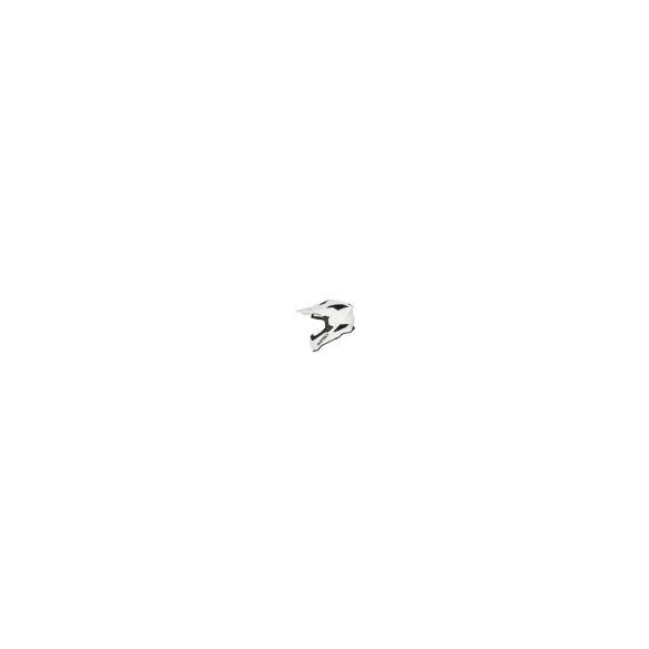 Acerbis cross sisal – Aristrike X – fehér
