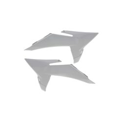   Acerbis hűtővédő - KTM SX/SX-F 25/26 + EXC/EXC-F 26 - szürke