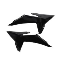 ACERBIS RADIATOR SCOOPS KTM SX/SX-F 2025 - BLACK