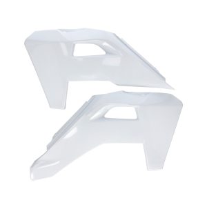 Acerbis hűtővédő - HUSQVARNA TC/FC 2025 - fehér