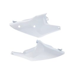 ACERBIS SIDE PANELS HUSQVARNA TC/FC 2025 - WHITE
