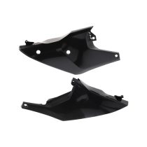 ACERBIS SIDE PANELS HUSQVARNA TC/FC 2025 - BLACK