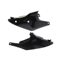 ACERBIS SIDE PANELS HUSQVARNA TC/FC 2025 - BLACK