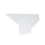ACERBIS AIR BOX COVER HUSQVARNA TC/FC 2025 - WHITE