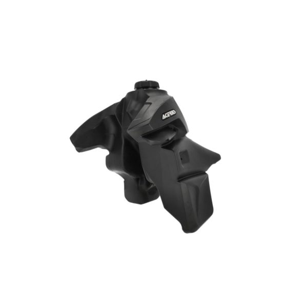 ACERBIS FUEL TANK KTM 15L SX/SX-F 2025 - BLACK
