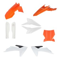 Acerbis idomszett - KTM SX 50 24/25 - STANDARD 24