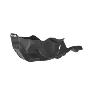 ACERBIS SKID PLATE CF MOTO 450 24/25 - BLACK
