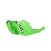 ACERBIS SKID PLATE KAWASAKI KX250F 2025 - GREEN