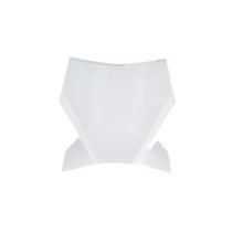ACERBIS FRONT NUMBER PLATE KTM SX 50 24/26 - WHITE