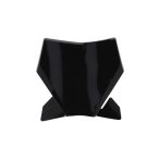 ACERBIS FRONT NUMBER PLATE KTM SX 50 24/26 - BLACK