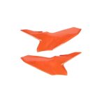 ACERBIS SIDE PANELS KTM SX 50 + GASGAS MC 50 24/26 - ORANGE