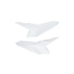 ACERBIS SIDE PANELS KTM SX 50 + GASGAS MC 50 24/26 - WHITE