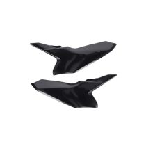 ACERBIS SIDE PANELS KTM SX 50 + GASGAS MC 50 24/26 - BLACK
