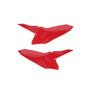 ACERBIS SIDE PANELS KTM SX 50 + GASGAS MC 50 24/26 - RED