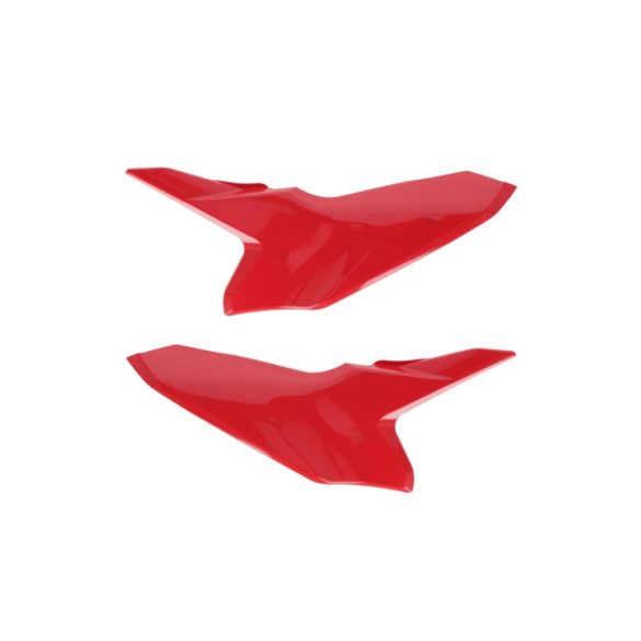 ACERBIS SIDE PANELS KTM SX 50 + GASGAS MC 50 24/26 - RED