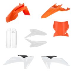 Acerbis idomszett - KTM SX 65 24/25 - STANDARD 24