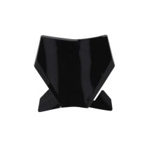 ACERBIS FRONT NUMBER PLATE KTM SX 65 24/26 - BLACK