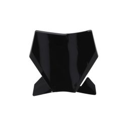 ACERBIS FRONT NUMBER PLATE KTM SX 65 24/26 - BLACK