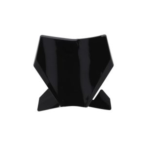 ACERBIS FRONT NUMBER PLATE KTM SX 65 24/26 - BLACK