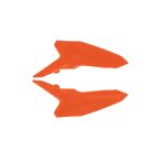 ACERBIS SIDE PANELS KTM SX 65 + GASGAS MC 65 24/26 - ORANGE