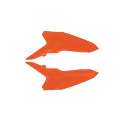 ACERBIS SIDE PANELS KTM SX 65 + GASGAS MC 65 24/26 - ORANGE