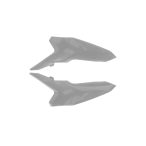 ACERBIS SIDE PANELS KTM SX 65 + GASGAS MC 65 24/26 - GREY