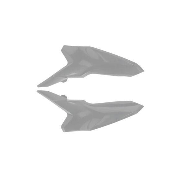 ACERBIS SIDE PANELS KTM SX 65 + GASGAS MC 65 24/26 - GREY