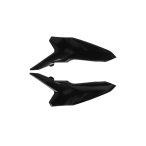 ACERBIS SIDE PANELS KTM SX 65 + GASGAS MC 65 24/26 - BLACK