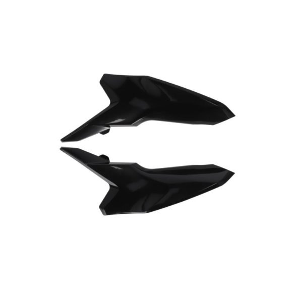 ACERBIS SIDE PANELS KTM SX 65 + GASGAS MC 65 24/26 - BLACK