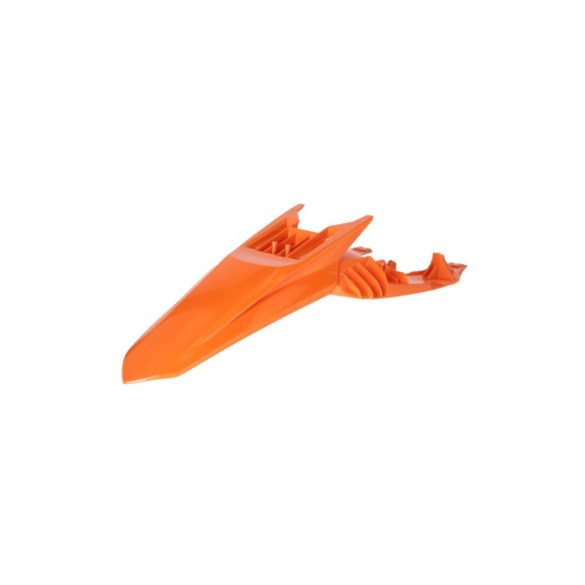 ACERBIS REAR FENDER KTM SX 65 + GASGAS MC 65 24/26 - ORANGE