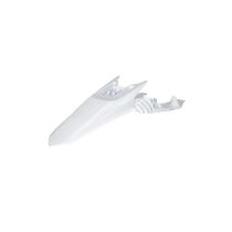 ACERBIS REAR FENDER KTM SX 65 + GASGAS MC 65 24/26 - WHITE