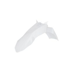 ACERBIS FRONT FENDER GASGAS MC 50 24/26 - WHITE