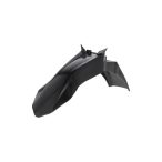 ACERBIS FRONT FENDER GASGAS MC 50 24/26 - BLACK
