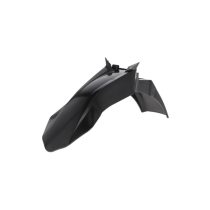 ACERBIS FRONT FENDER GASGAS MC 50 24/26 - BLACK