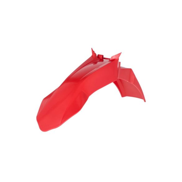 ACERBIS FRONT FENDER GASGAS MC 50 24/26 - RED