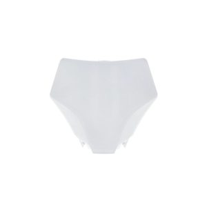 ACERBIS FRONT NUMBER PLATE GASGAS MC 50 24/26 - WHITE