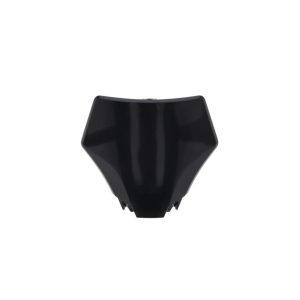 ACERBIS FRONT NUMBER PLATE GASGAS MC 50 24/26 - BLACK