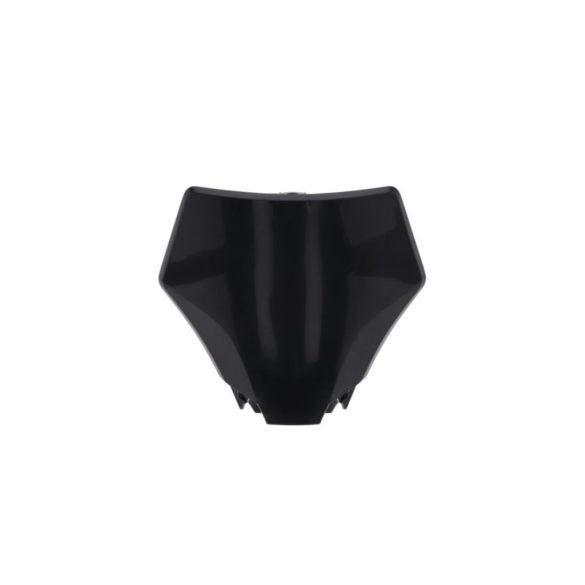 ACERBIS FRONT NUMBER PLATE GASGAS MC 50 24/26 - BLACK