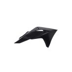 ACERBIS RADIATOR SCOOPS GASGAS MC 50 24/26 - BLACK