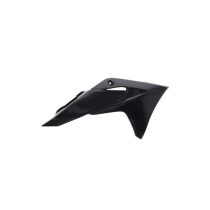 ACERBIS RADIATOR SCOOPS GASGAS MC 50 24/26 - BLACK