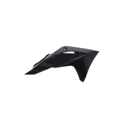 ACERBIS RADIATOR SCOOPS GASGAS MC 50 24/26 - BLACK
