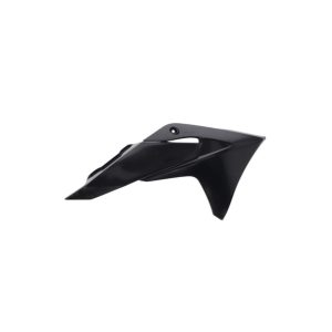 ACERBIS RADIATOR SCOOPS GASGAS MC 50 24/26 - BLACK