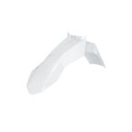 ACERBIS FRONT FENDER GASGAS MC 65 24/26 - WHITE