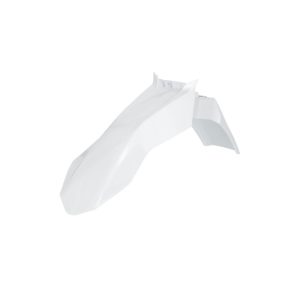 ACERBIS FRONT FENDER GASGAS MC 65 24/26 - WHITE