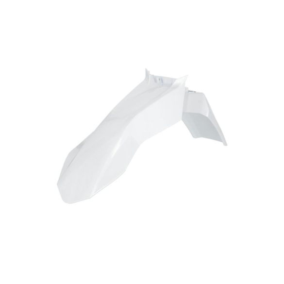 ACERBIS FRONT FENDER GASGAS MC 65 24/26 - WHITE