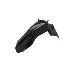 ACERBIS FRONT FENDER GASGAS MC 65 24/26 - BLACK