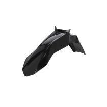 ACERBIS FRONT FENDER GASGAS MC 65 24/26 - BLACK