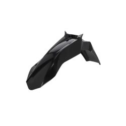 ACERBIS FRONT FENDER GASGAS MC 65 24/26 - BLACK