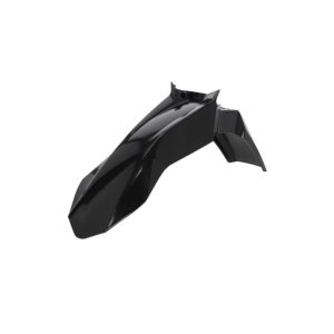 ACERBIS FRONT FENDER GASGAS MC 65 24/26 - BLACK