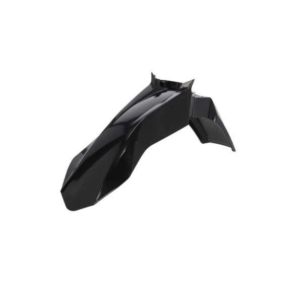 ACERBIS FRONT FENDER GASGAS MC 65 24/26 - BLACK